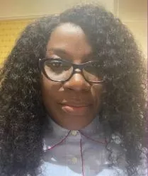 Lady Dee Udeze
